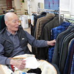 ショッピングでお買い物